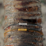 Unisex Çift Bilekliği