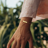 Unisex Çift Bilekliği