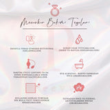 Kader Düğümü Gümüş Yüzük No.11